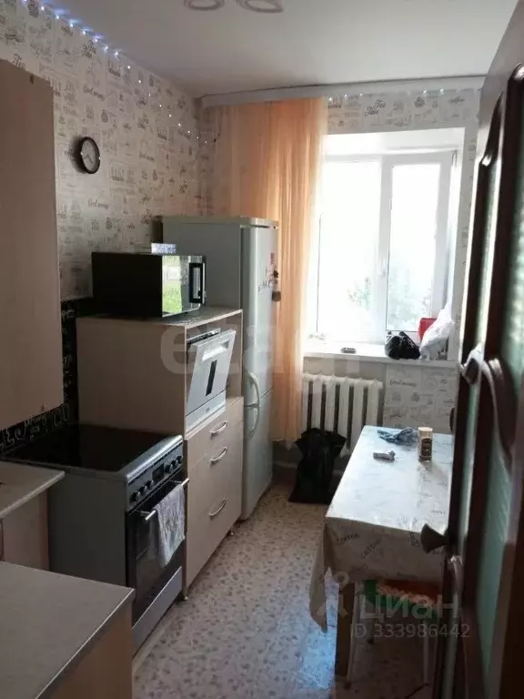 2-к кв. Свердловская область, Талицкий городской округ, пос. Троицкий ... - Фото 2