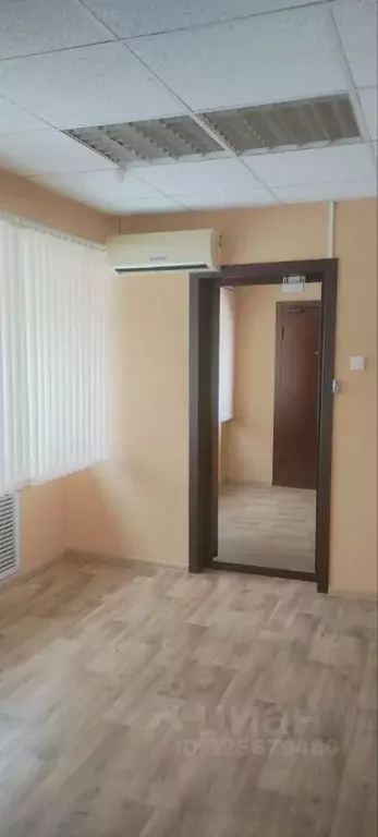 Офис в Самарская область, Тольятти Борковская ул., 48 (13 м) - Фото 1