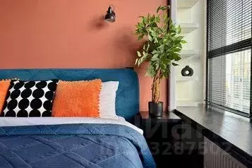 1-к кв. Москва Новодмитровская ул., 2к4 (29.0 м) - Фото 1