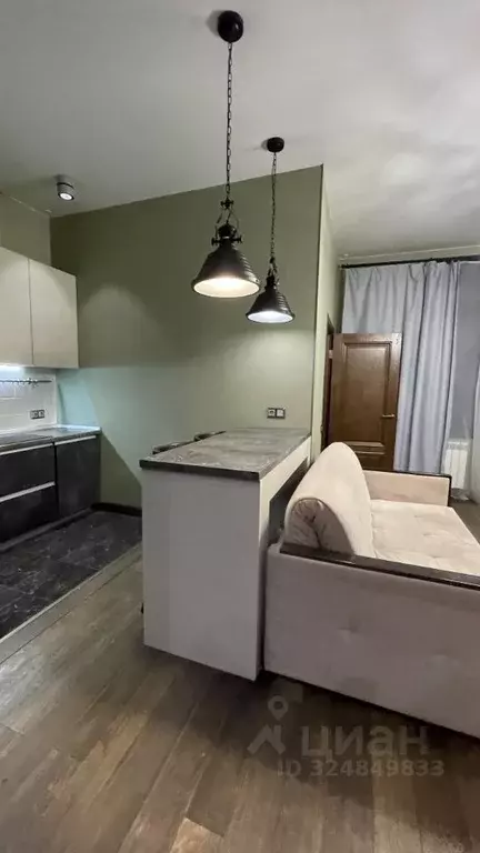 2-к кв. Москва Новодмитровская ул., 2к4 (46.0 м) - Фото 1