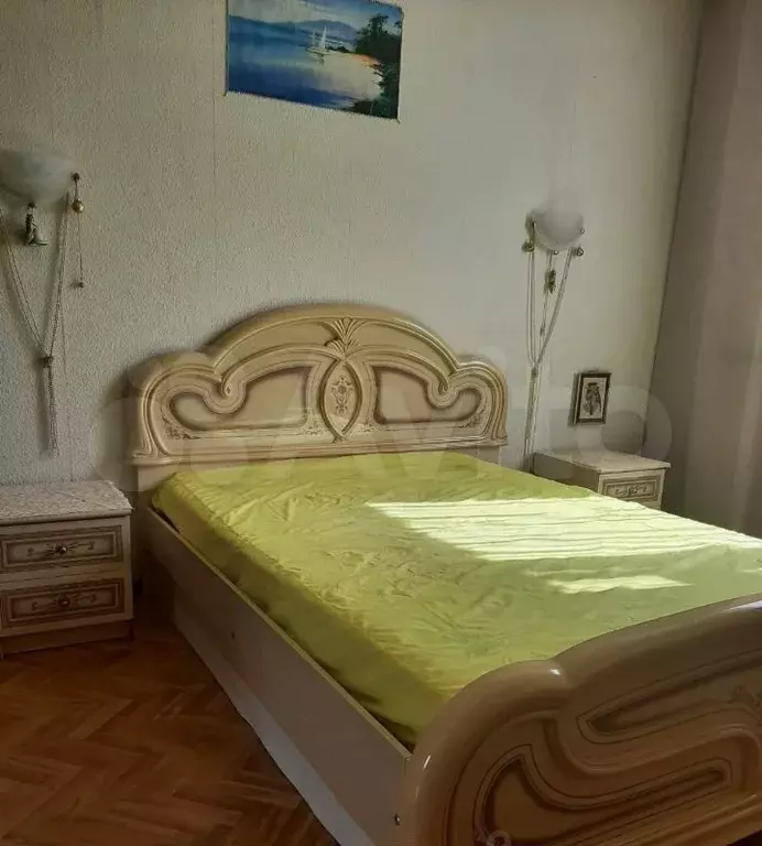 Комната 20 м в 2-к., 4/9 эт. - Фото 0