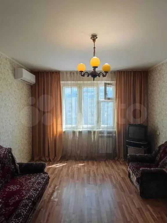 1-к. квартира, 37,3 м, 8/9 эт. - Фото 1