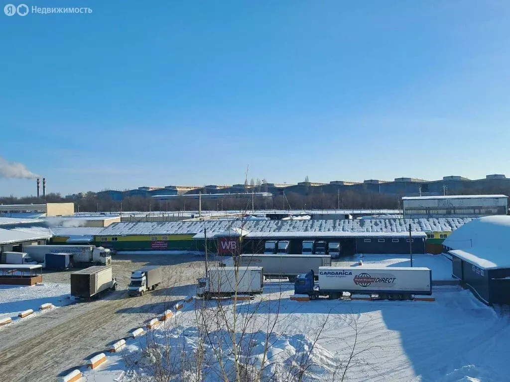 Склад (3550 м) - Фото 1