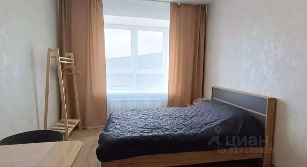 Студия Красноярский край, Красноярск ул. Ладо Кецховели, 27 (15.0 м) - Фото 0