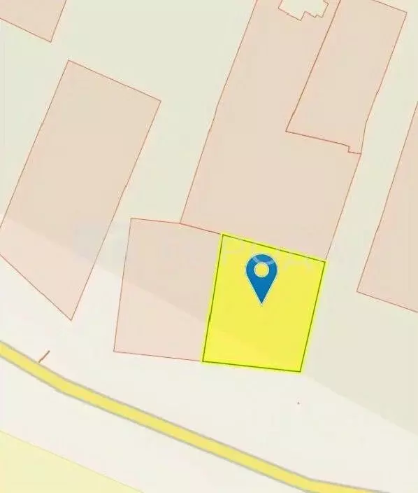 Участок в Калужская область, Тарусский муниципальный округ, Вознесенье ... - Фото 2