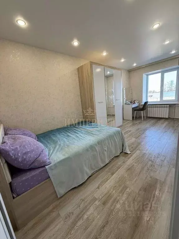 3-к кв. Марий Эл, Йошкар-Ола бул. Чавайна, 45 (62.5 м) - Фото 0