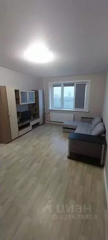 1-к кв. Новосибирская область, Новосибирский район, Станционный ... - Фото 1