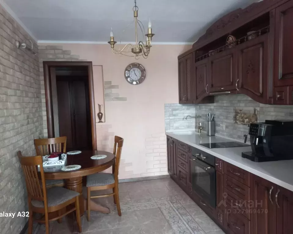 2-к кв. Алтайский край, Барнаул Цеховая ул., 15А (60.3 м) - Фото 1