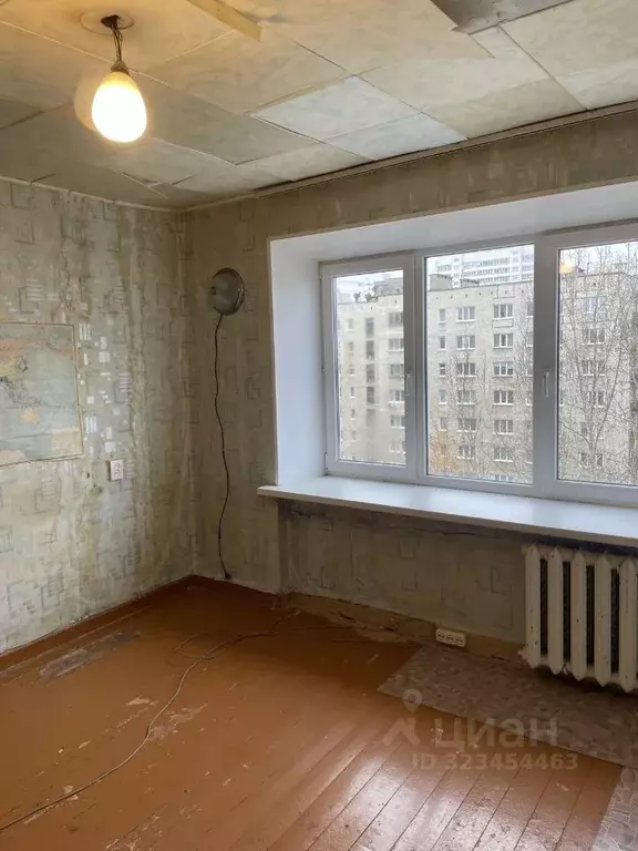 1-к кв. Свердловская область, Екатеринбург ул. Ломоносова, 61 (22.4 м) - Фото 1