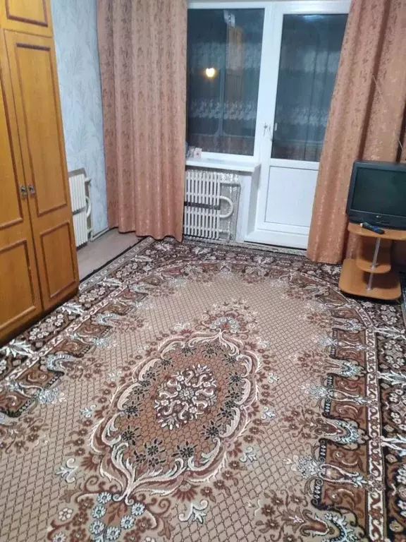 1-к кв. Курская область, Курск ул. Бойцов 9-й Дивизии, 199 (41.0 м) - Фото 0