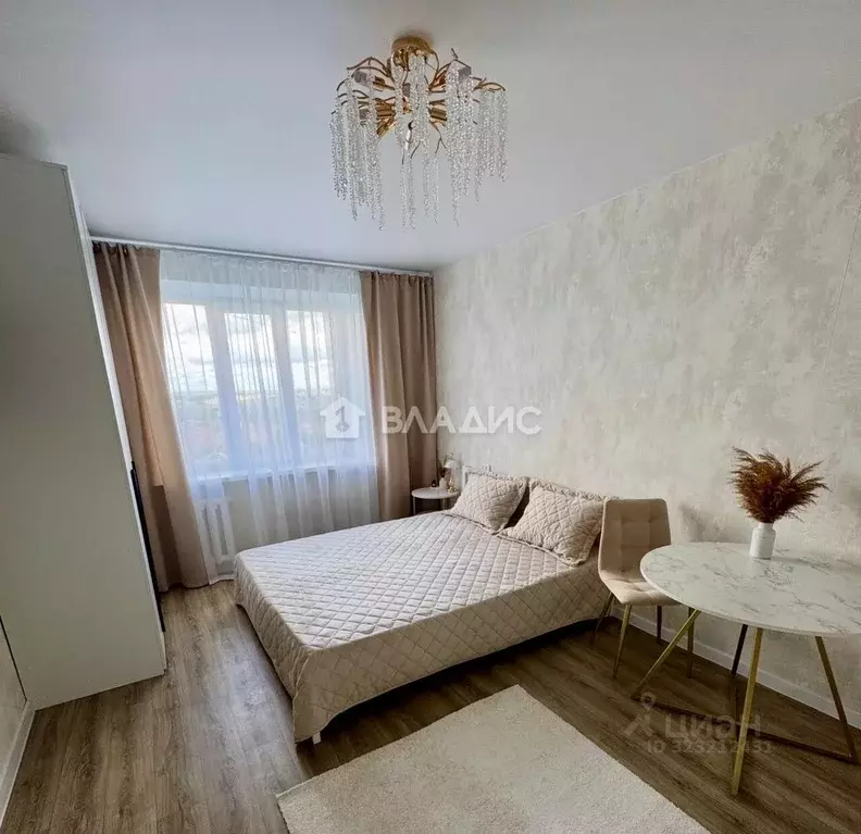 Комната Владимирская область, Владимир ул. Лакина, 139 (17.9 м) - Фото 1