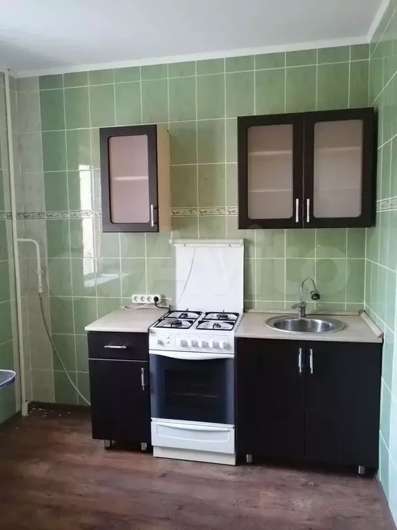 1-к. квартира, 38 м, 8/10 эт. - Фото 0