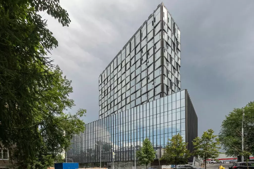 Продается 1-комнатная квартира - Фото 1