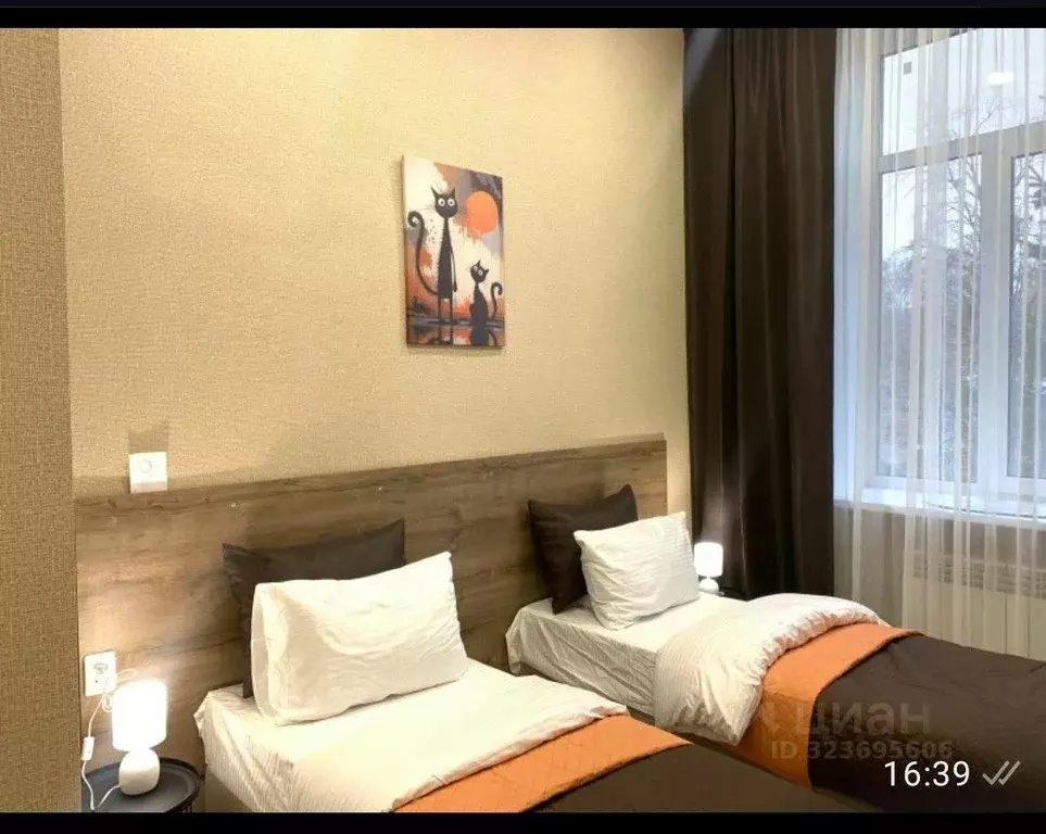 Студия Татарстан, Елабуга просп. Нефтяников, 44 (25.0 м) - Фото 2