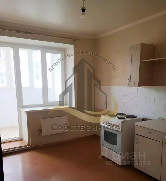 2-к кв. Белгородская область, Старый Оскол Дубрава мкр, 3 кв-л, 35 ... - Фото 1