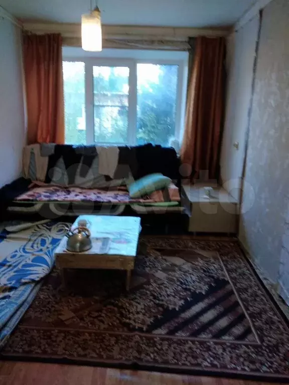 Комната 16 м в 8-к., 3/5 эт. - Фото 0