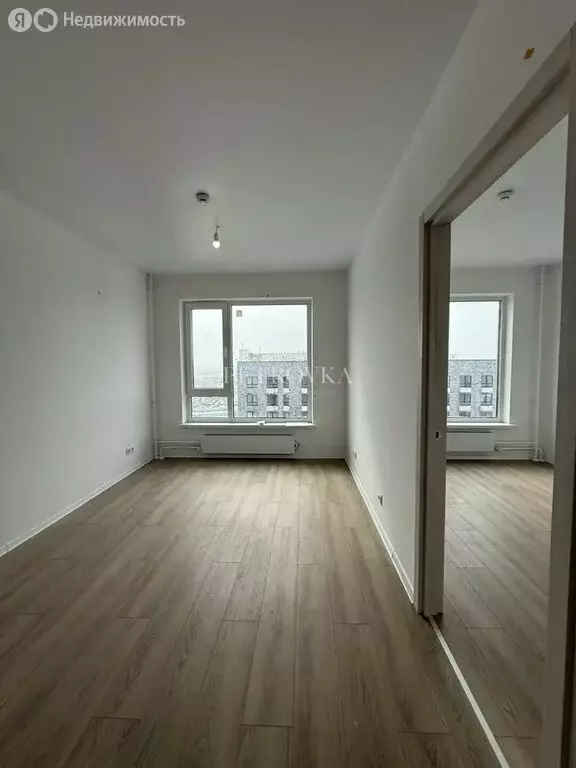 1-комнатная квартира: Мытищи, Ярославское шоссе, 120Бк4 (31.7 м) - Фото 2