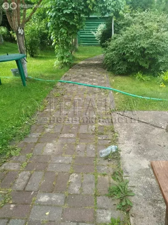Дом в Запорожское сельское поселение, садоводческое некоммерческое ... - Фото 0