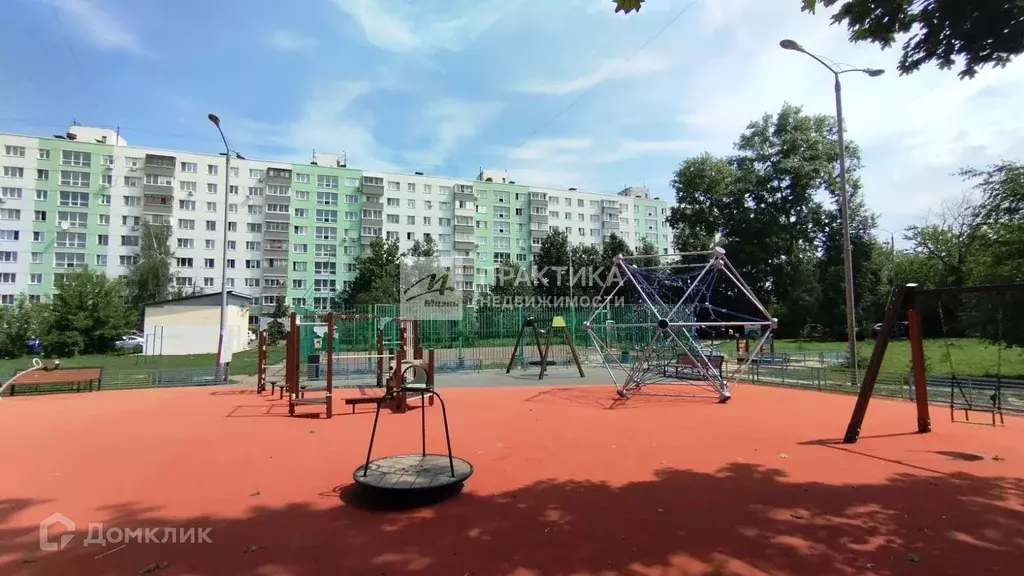 Продаётся 2-к квартира, 47.3 м - Фото 1