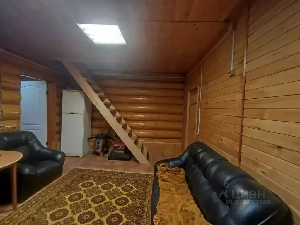 Дом в Пермский край, Пермский муниципальный округ, с. Култаево ул. ... - Фото 2