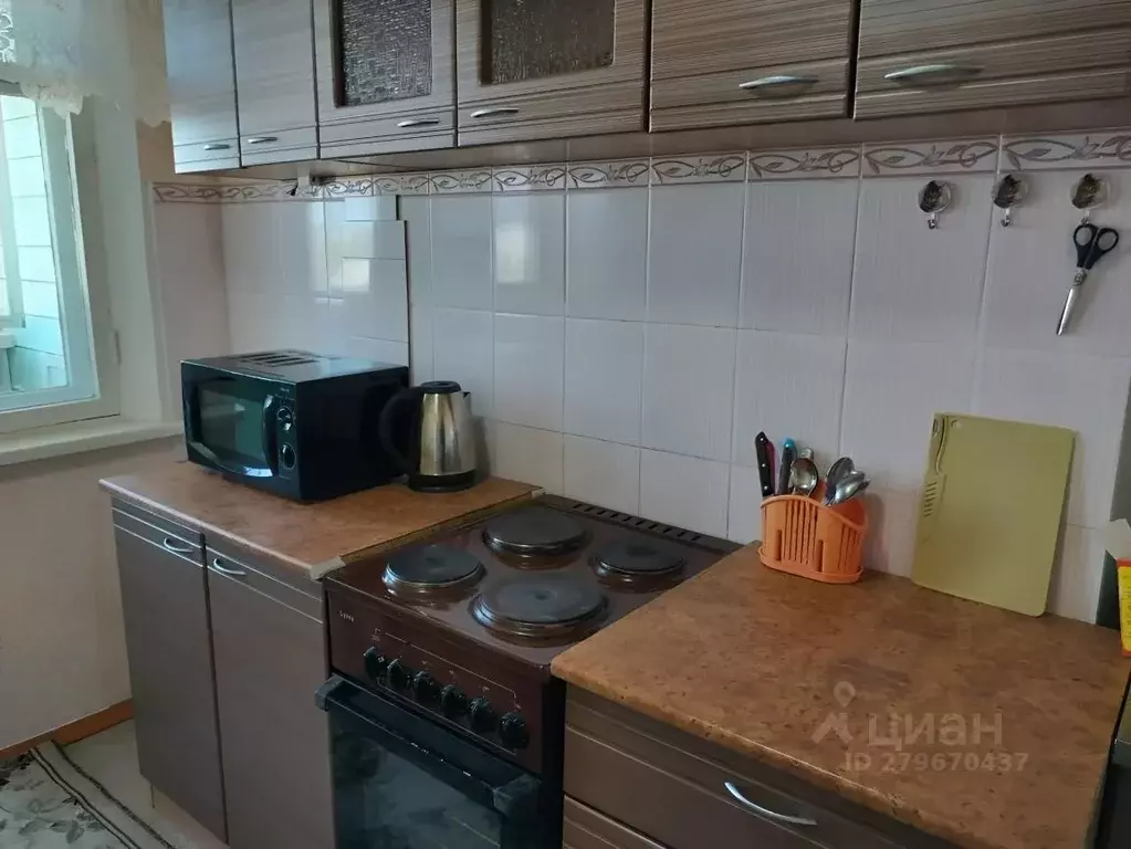 2-к кв. Иркутская область, Братск Энергетик жилрайон, ул. Приморская, ... - Фото 1