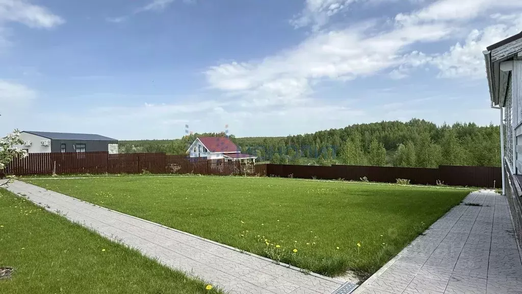 Дом в Нижегородская область, Богородский муниципальный округ, д. ... - Фото 2