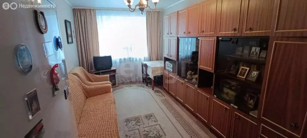 2-комнатная квартира: Алексеевка, улица Маяковского, 112А (46.6 м) - Фото 0