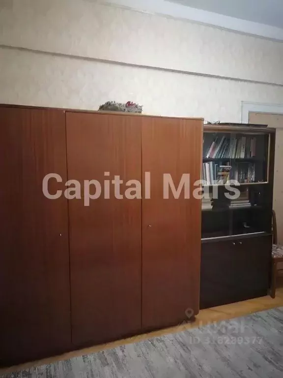 2-к кв. Москва ул. Летчика Бабушкина, 11/2к1 (62.0 м) - Фото 1