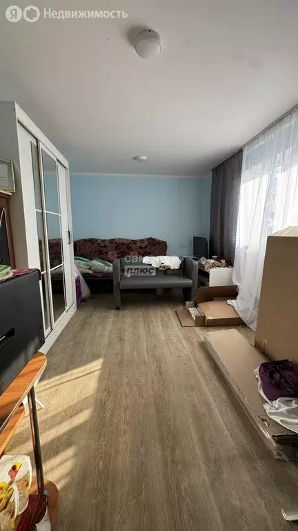 Дом в Тимашевский район, Днепровское сельское поселение, хутор ... - Фото 1