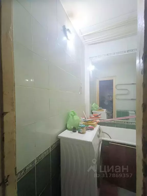 1-к кв. Кемеровская область, Кемерово ул. 9 Января, 8 (30.2 м) - Фото 0
