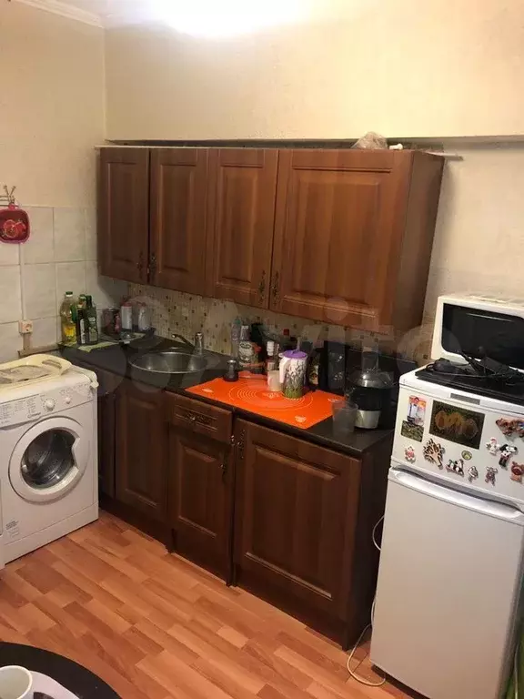 1-к. квартира, 40 м, 3/14 эт. - Фото 0