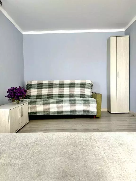 1-к кв. Краснодарский край, Тихорецк ул. Меньшикова, 81 (32.0 м) - Фото 2