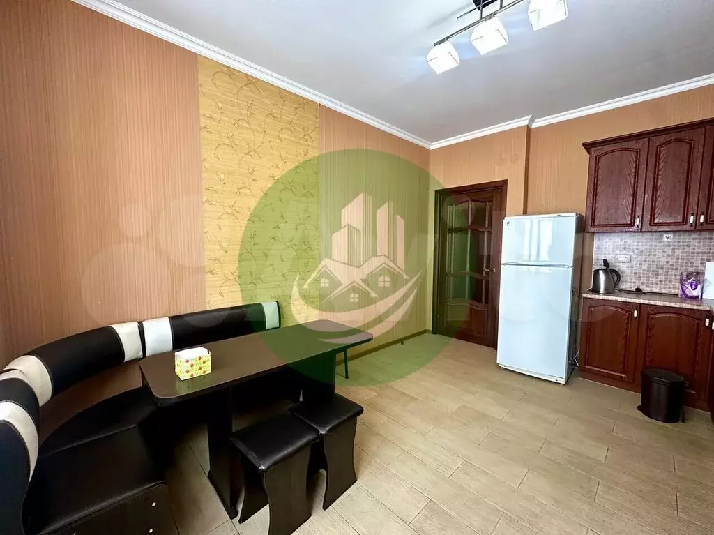3-к. квартира, 75 м, 4/5 эт. - Фото 1