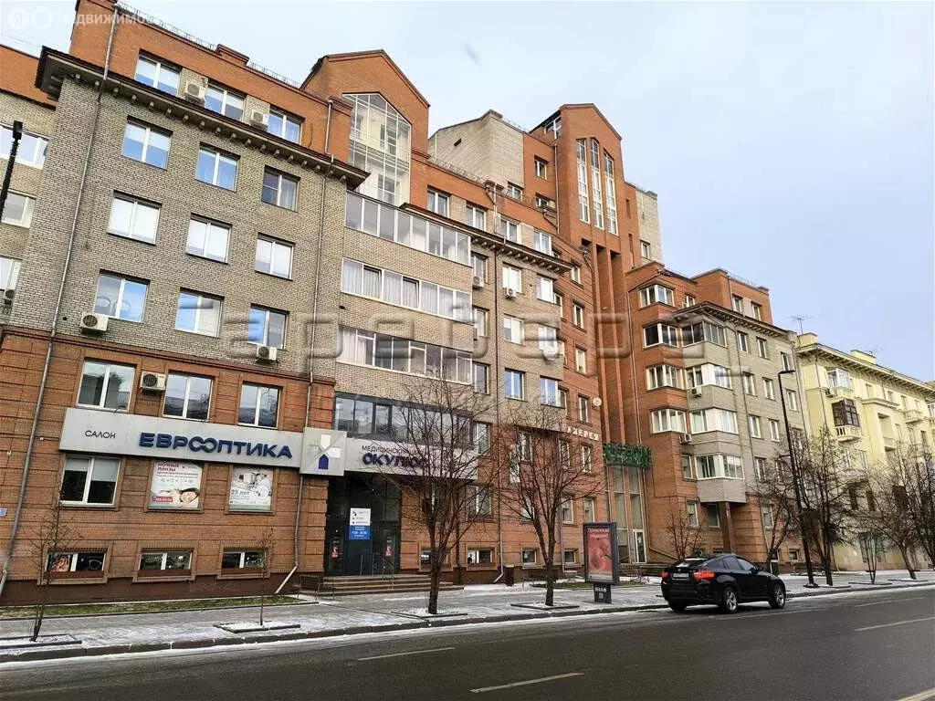 Помещение свободного назначения (135 м) - Фото 1