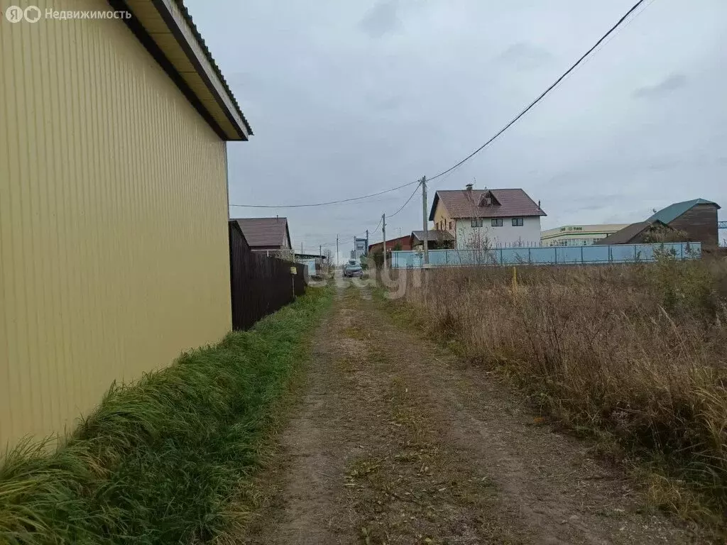 Участок в Новосибирский район, Кудряшовский сельсовет, ДНТ Славянка, ... - Фото 1