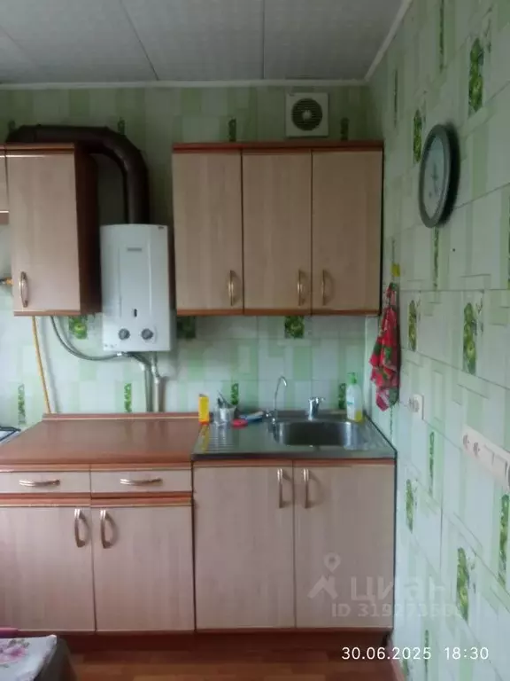 2-к кв. Нижегородская область, Дзержинск ул. Пирогова, 37 (44.0 м) - Фото 0