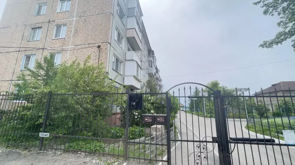 Продаётся 4-к квартира, 59.9 м - Фото 1