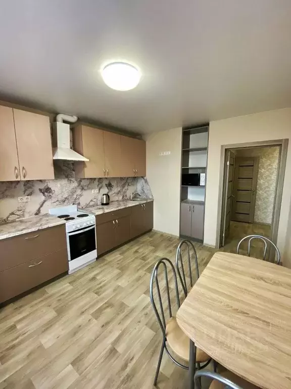 1-к кв. Самарская область, Самара Калужская ул., 11 (47.4 м) - Фото 2