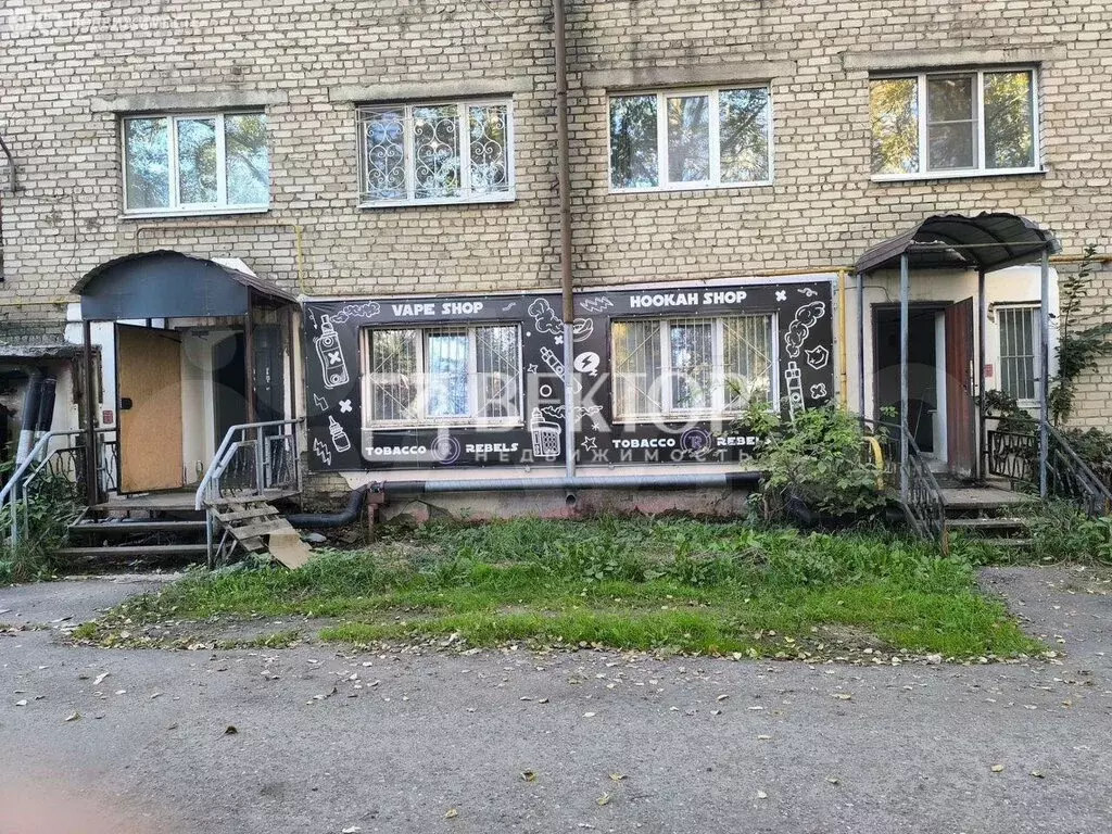 Офис (64 м) - Фото 2