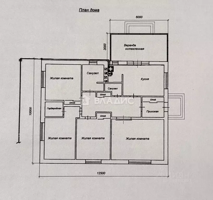Дом в Белгородская область, Белгород ул. Курбатова (143 м) - Фото 2