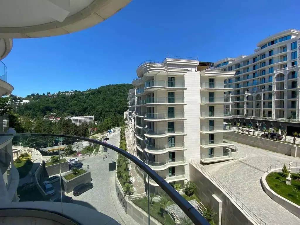 Квартира, студия, 30 м - Фото 0