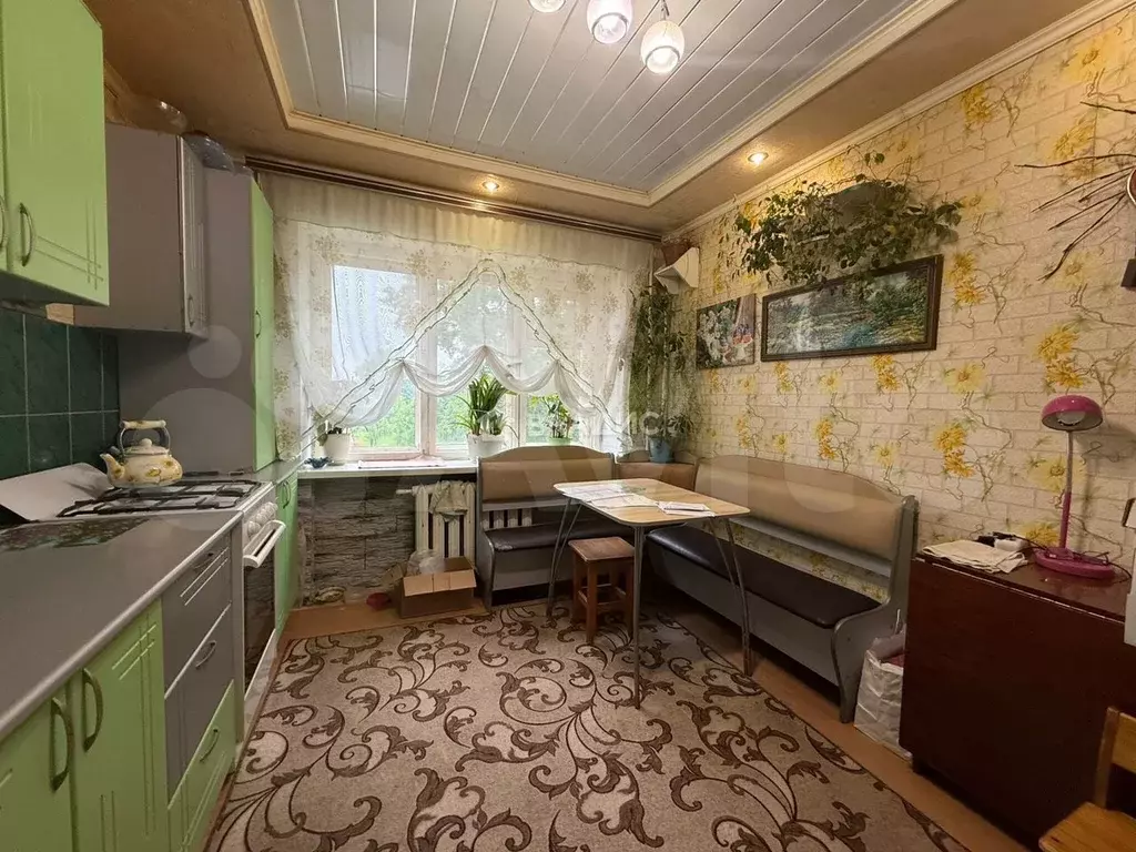 Комната 16,9 м в 1-к., 3/3 эт. - Фото 0