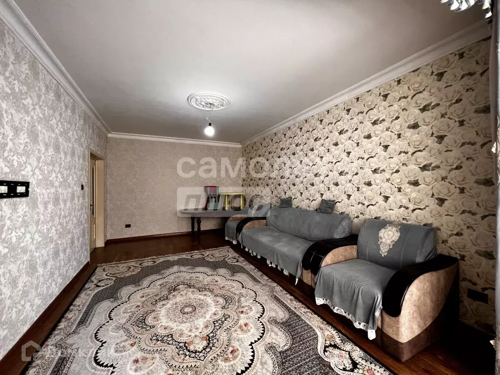 Продаётся 2-к квартира, 75 м - Фото 0
