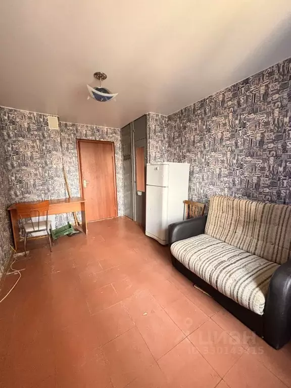 Комната Санкт-Петербург ул. Генерала Симоняка, 10 (12.0 м) - Фото 1