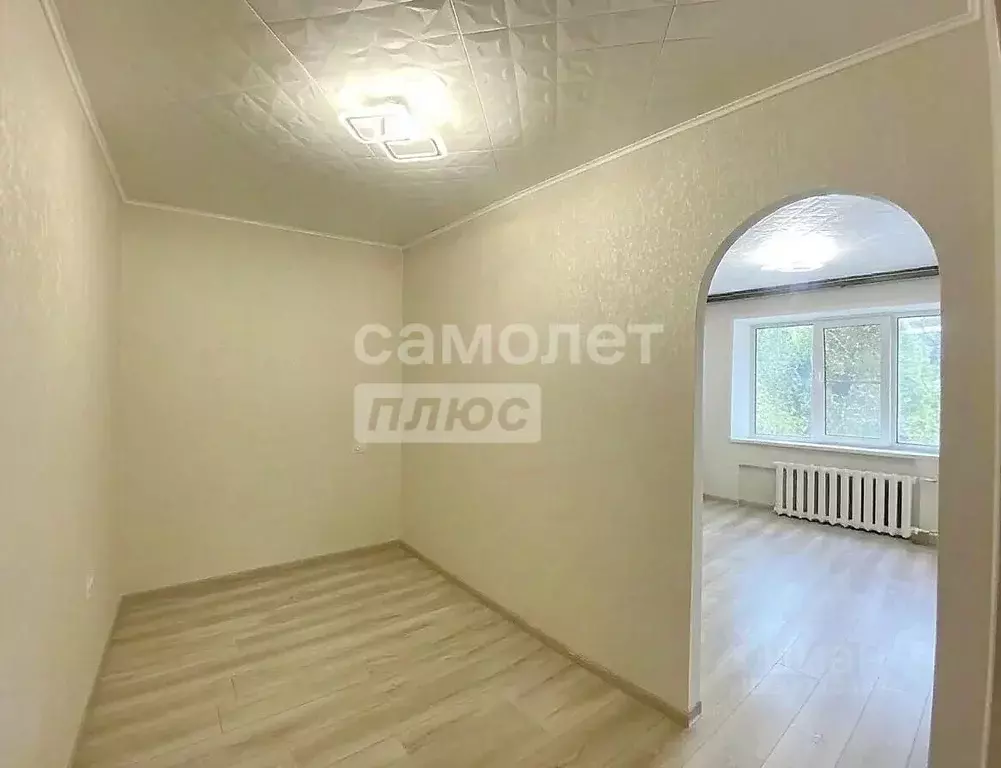 Комната Калужская область, Калуга пер. Калинина, 9 (18.5 м) - Фото 2