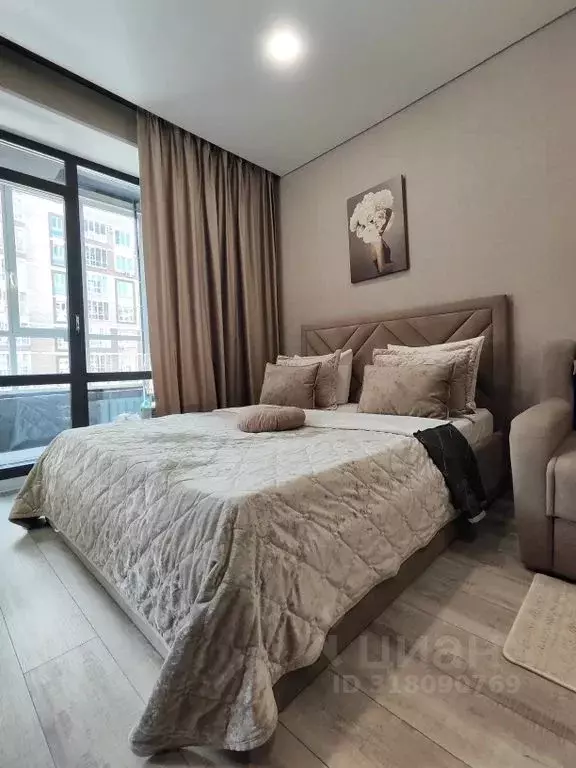 Студия Хакасия, Абакан ул. Тельмана, 159 (29.0 м) - Фото 0