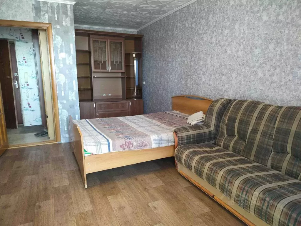 1-к кв. Марий Эл, Йошкар-Ола ул. Анникова, 2 (38.0 м) - Фото 2