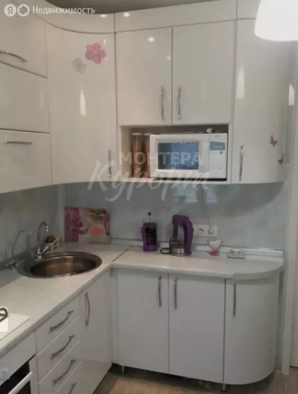 2-комнатная квартира: Магнитогорск, улица Завенягина, 11 (45 м) - Фото 2