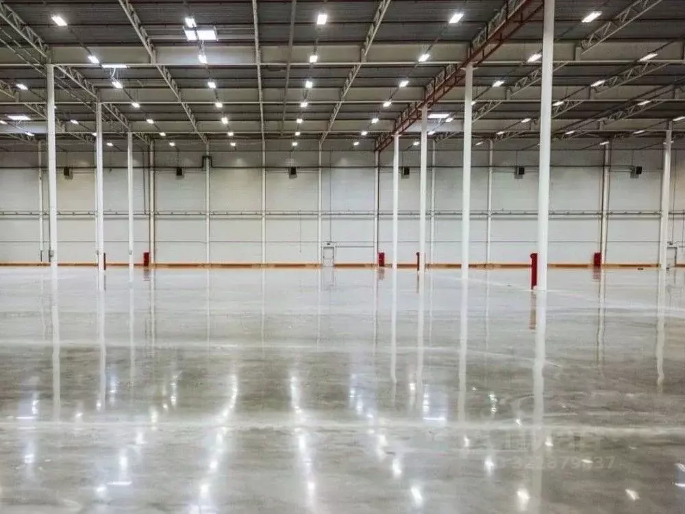 Склад в Московская область, Химки городской округ, с. Чашниково ул. ... - Фото 2