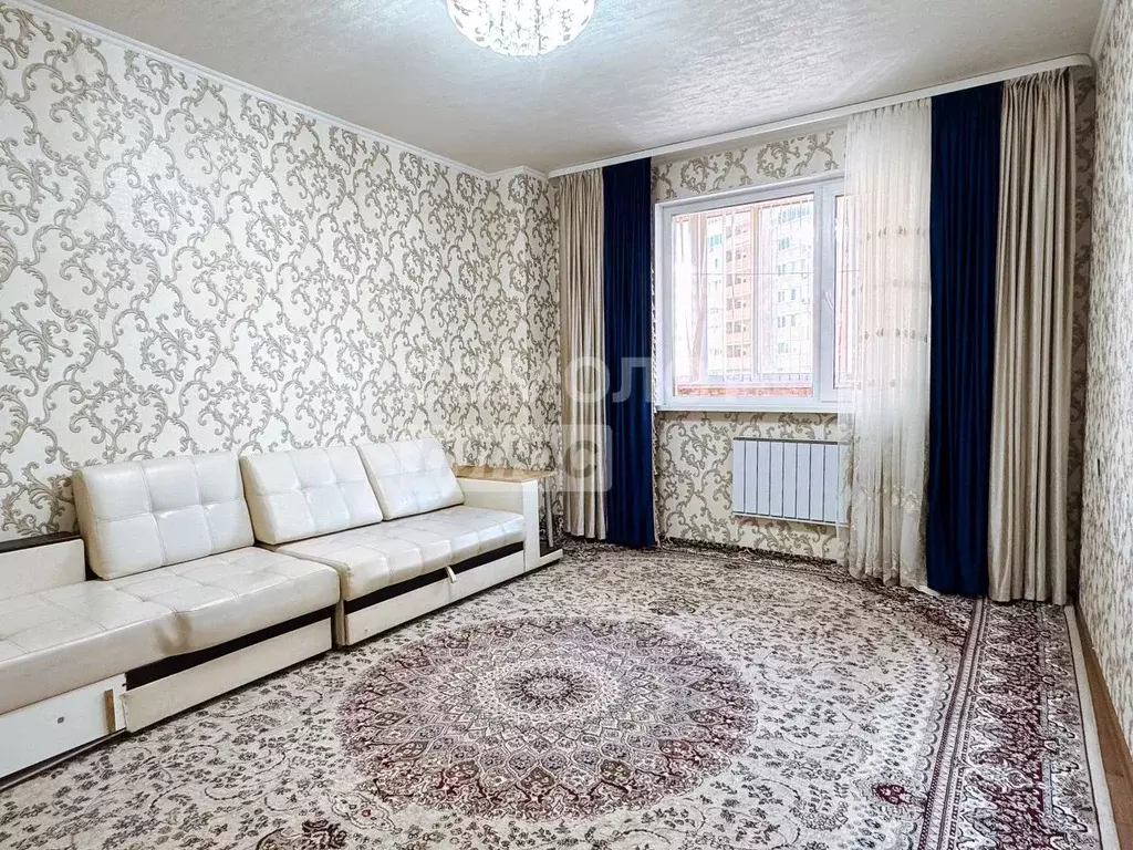 2-к кв. Ульяновская область, Ульяновск ул. Генерала Мельникова, 20 ... - Фото 1